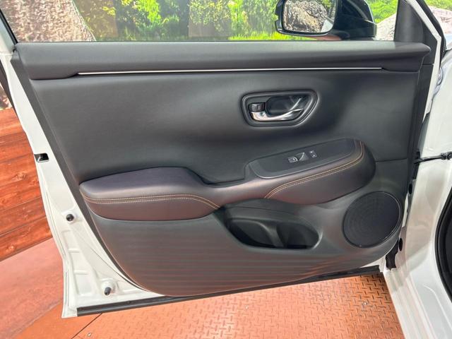 ZR-V e:HEV Z ホンダセンシング 全周囲カメラ レーダークルーズ 禁煙車 電動リアゲート レザーシート コーナーセンサー スマートキー LEDヘッド ETC2.0 オートハイビーム 車線逸脱警報(53枚目)