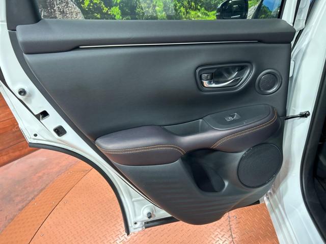 ZR-V e:HEV Z ホンダセンシング 全周囲カメラ レーダークルーズ 禁煙車 電動リアゲート レザーシート コーナーセンサー スマートキー LEDヘッド ETC2.0 オートハイビーム 車線逸脱警報(54枚目)