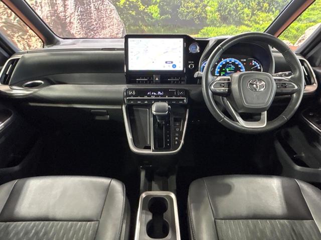 ノア ハイブリッドS-Z 純正10.5型ナビ 後席モニター 両側電動スライドドア 後席モニター バックカメラ 衝突被害軽減システム 100V電源 レーダークルーズ 禁煙車 電動リアゲート ドラレコ コーナーセンサー(2枚目)