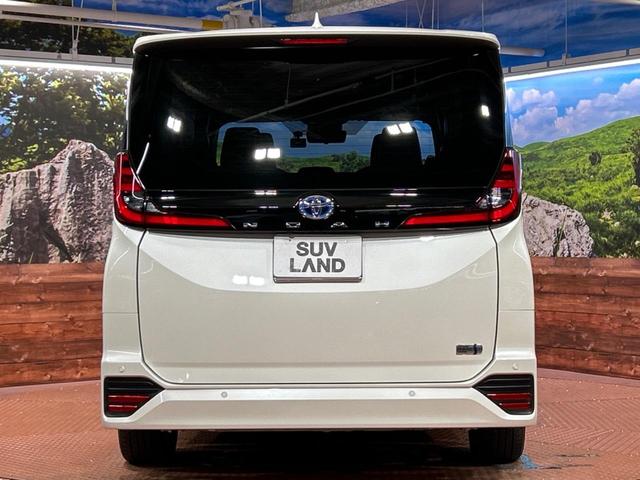 ノア ハイブリッドS-Z 純正10.5型ナビ 後席モニター 両側電動スライドドア 後席モニター バックカメラ 衝突被害軽減システム 100V電源 レーダークルーズ 禁煙車 電動リアゲート ドラレコ コーナーセンサー(16枚目)