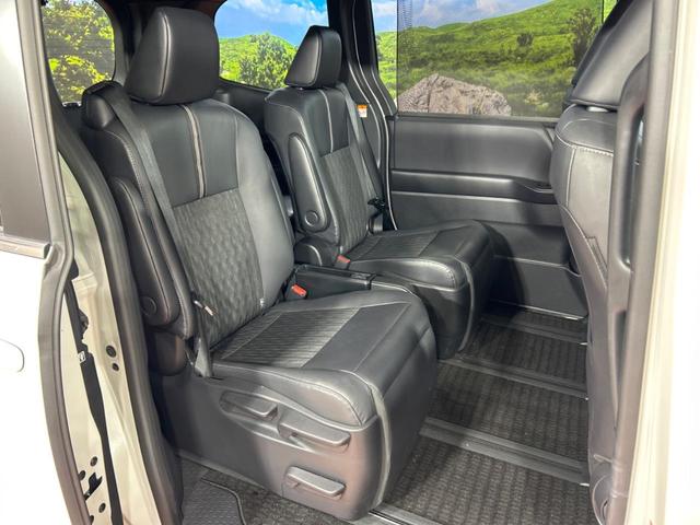 ノア ハイブリッドS-Z 純正10.5型ナビ 後席モニター 両側電動スライドドア 後席モニター バックカメラ 衝突被害軽減システム 100V電源 レーダークルーズ 禁煙車 電動リアゲート ドラレコ コーナーセンサー(29枚目)