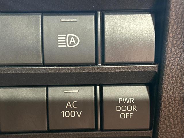 ノア ハイブリッドS-Z 純正10.5型ナビ 後席モニター 両側電動スライドドア 後席モニター バックカメラ 衝突被害軽減システム 100V電源 レーダークルーズ 禁煙車 電動リアゲート ドラレコ コーナーセンサー(45枚目)