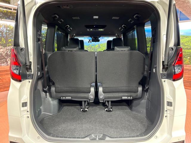 ノア ハイブリッドS-Z 純正10.5型ナビ 後席モニター 両側電動スライドドア 後席モニター バックカメラ 衝突被害軽減システム 100V電源 レーダークルーズ 禁煙車 電動リアゲート ドラレコ コーナーセンサー(54枚目)