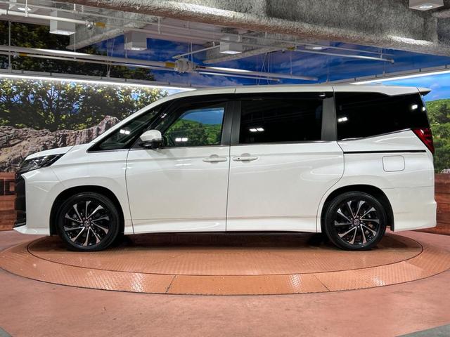 ノア ハイブリッドS-Z 純正10.5型ナビ 後席モニター 両側電動スライドドア 後席モニター バックカメラ 衝突被害軽減システム 100V電源 レーダークルーズ 禁煙車 電動リアゲート ドラレコ コーナーセンサー(63枚目)