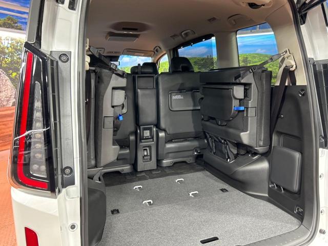 セレナ ｅ－パワー　ハイウェイスターＶ　純正１２型ナビ　後席モニター　ＡＷＩＮエアロ　両側電動スライドドア　全周囲カメラ　衝突被害軽減システム　レーダークルーズ　ブラインドスポットモニタ　禁煙車　コーナーセンサー　スマートキー　ＬＥＤヘッド（63枚目）