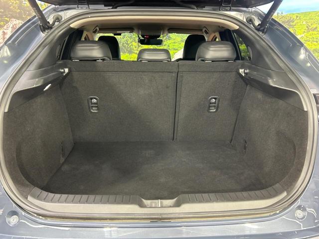 CX-30 X Lパッケージ 純正SDナビ 全周囲カメラ BOSEサウンド 衝突被害軽減システム レーダークルーズ 禁煙車 電動リアゲート レザーシート パワーシート ドラレコ コーナーセンサー スマートキー LEDヘッド(11枚目)