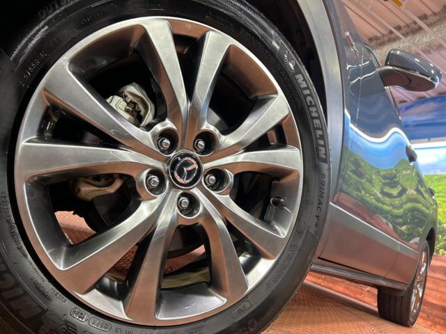 CX-30 X Lパッケージ 純正SDナビ 全周囲カメラ BOSEサウンド 衝突被害軽減システム レーダークルーズ 禁煙車 電動リアゲート レザーシート パワーシート ドラレコ コーナーセンサー スマートキー LEDヘッド(12枚目)