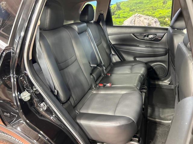 エクストレイル 20Xi 純正SDナビ 全周囲カメラ 衝突被害軽減システム レーダークルーズ 禁煙車 電動リアゲート コーナーセンサー スマートキー LEDヘッド ルーフレール ビルトインETC オートハイビーム(9枚目)