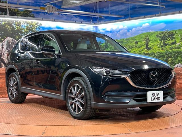 CX-5 25S Lパッケージ マツダコネクトナビ 全周囲カメラ 衝突被害軽減装置 カラーヘッドアップディスプレイ ブラインドスポットモニター レーダークルーズ LEDヘッドライト 純正19インチアルミ ETC フルセグ(16枚目)