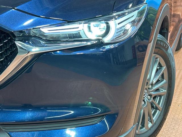 CX-5 20S プロアクティブ マツダコネクトナビ バックカメラ BOSEサウンドシステム 衝突被害軽減装置 レーダークルーズ ブラインドスポットモニター LEDヘッドライト カラーヘッドアップディスプレイ 純正17インチアルミ(12枚目)