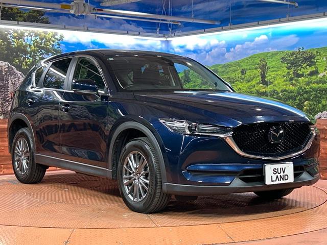 CX-5 20S プロアクティブ マツダコネクトナビ バックカメラ BOSEサウンドシステム 衝突被害軽減装置 レーダークルーズ ブラインドスポットモニター LEDヘッドライト カラーヘッドアップディスプレイ 純正17インチアルミ(16枚目)