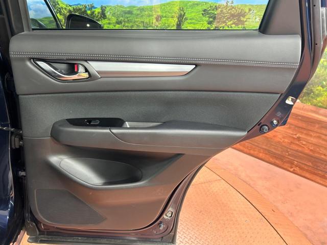 CX-5 20S プロアクティブ マツダコネクトナビ バックカメラ BOSEサウンドシステム 衝突被害軽減装置 レーダークルーズ ブラインドスポットモニター LEDヘッドライト カラーヘッドアップディスプレイ 純正17インチアルミ(49枚目)