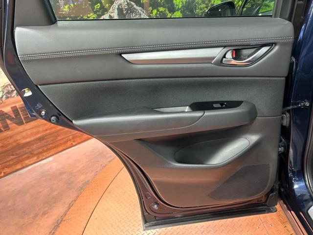CX-5 20S プロアクティブ マツダコネクトナビ バックカメラ BOSEサウンドシステム 衝突被害軽減装置 レーダークルーズ ブラインドスポットモニター LEDヘッドライト カラーヘッドアップディスプレイ 純正17インチアルミ(51枚目)