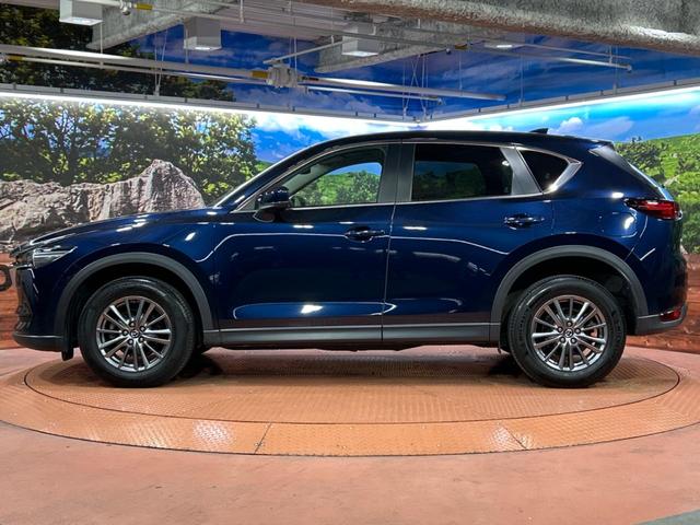 CX-5 20S プロアクティブ マツダコネクトナビ バックカメラ BOSEサウンドシステム 衝突被害軽減装置 レーダークルーズ ブラインドスポットモニター LEDヘッドライト カラーヘッドアップディスプレイ 純正17インチアルミ(62枚目)