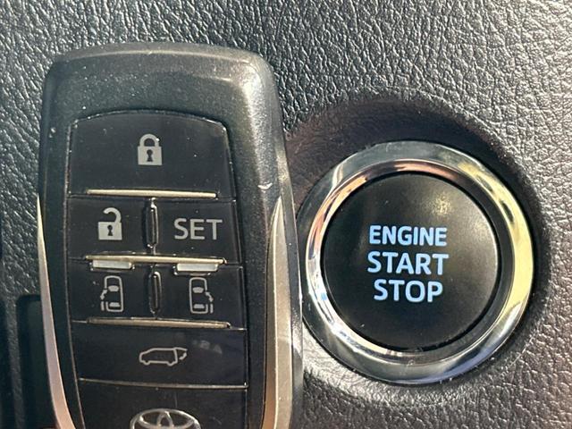 ヴェルファイア 2.5Z Gエディション フリップダウンモニター BIG-X11インチナビ バックカメラ トヨタセーフティセンス 禁煙車 レーダークルーズ 両側電動スライドドア フルセグ Bluetooth再生 LEDヘッドライト(47枚目)