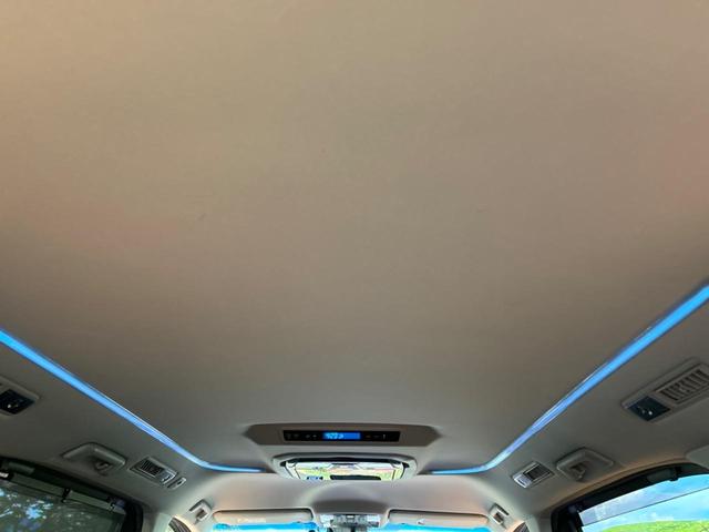 ヴェルファイア 2.5Z Gエディション フリップダウンモニター BIG-X11インチナビ バックカメラ トヨタセーフティセンス 禁煙車 レーダークルーズ 両側電動スライドドア フルセグ Bluetooth再生 LEDヘッドライト(58枚目)