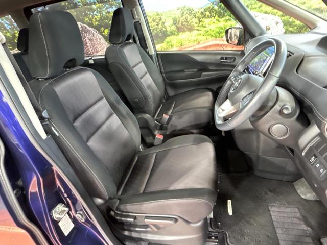 セレナ ハイウェイスター　ＶセレクションＩＩ　ＢＩＧ－Ｘ１１型ナビ　両側電動スライドドア全周囲カメラ　衝突被害軽減システム　レーダークルーズ　禁煙車　ドラレコ　コーナーセンサー　スマートキー　ビルトインＥＴＣ　オートハイビーム　車線逸脱警報（8枚目）