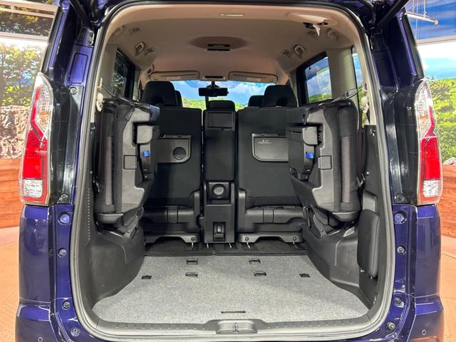 セレナ ハイウェイスター　ＶセレクションＩＩ　ＢＩＧ－Ｘ１１型ナビ　両側電動スライドドア全周囲カメラ　衝突被害軽減システム　レーダークルーズ　禁煙車　ドラレコ　コーナーセンサー　スマートキー　ビルトインＥＴＣ　オートハイビーム　車線逸脱警報（11枚目）