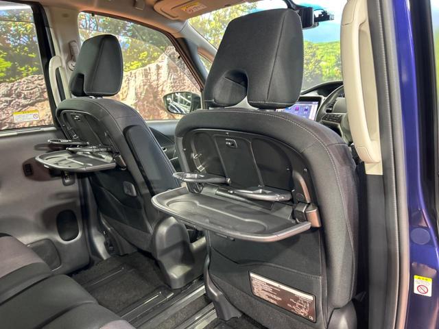 セレナ ハイウェイスター　ＶセレクションＩＩ　ＢＩＧ－Ｘ１１型ナビ　両側電動スライドドア全周囲カメラ　衝突被害軽減システム　レーダークルーズ　禁煙車　ドラレコ　コーナーセンサー　スマートキー　ビルトインＥＴＣ　オートハイビーム　車線逸脱警報（41枚目）