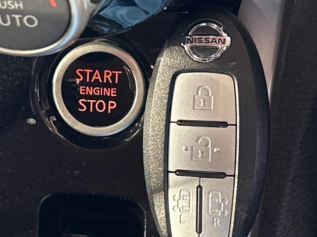 セレナ ハイウェイスター　ＶセレクションＩＩ　ＢＩＧ－Ｘ１１型ナビ　両側電動スライドドア全周囲カメラ　衝突被害軽減システム　レーダークルーズ　禁煙車　ドラレコ　コーナーセンサー　スマートキー　ビルトインＥＴＣ　オートハイビーム　車線逸脱警報（54枚目）