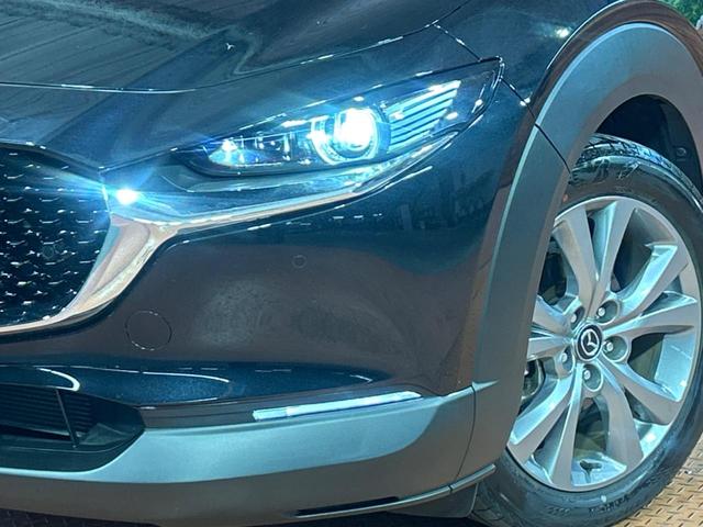 CX-30 20S プロアクティブ ツーリングセレクション 純正8型SDナビ 全周囲カメラ 衝突被害軽減システム レーダークルーズ 禁煙車 電動リアゲート パワーシート ドラレコ コーナーセンサー スマートキー LEDヘッド ビルトインETC オートハイビーム(12枚目)