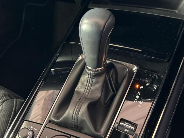 CX-30 20S プロアクティブ ツーリングセレクション 純正8型SDナビ 全周囲カメラ 衝突被害軽減システム レーダークルーズ 禁煙車 電動リアゲート パワーシート ドラレコ コーナーセンサー スマートキー LEDヘッド ビルトインETC オートハイビーム(30枚目)