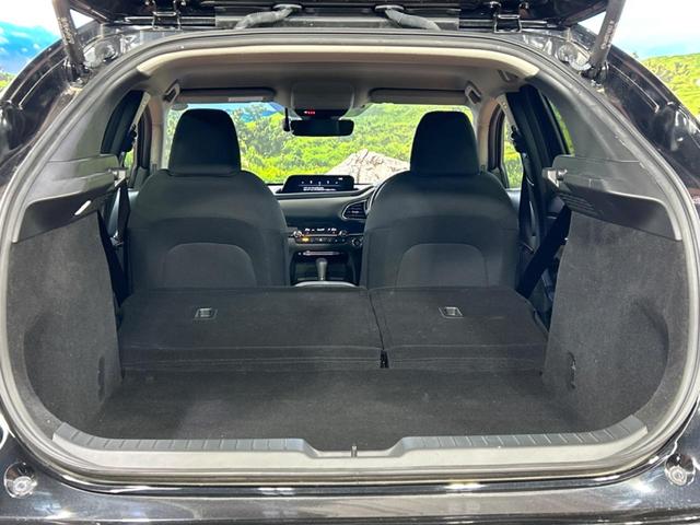 CX-30 20S プロアクティブ ツーリングセレクション 純正8型SDナビ 全周囲カメラ 衝突被害軽減システム レーダークルーズ 禁煙車 電動リアゲート パワーシート ドラレコ コーナーセンサー スマートキー LEDヘッド ビルトインETC オートハイビーム(53枚目)