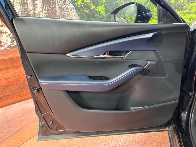 CX-30 20S プロアクティブ ツーリングセレクション 純正8型SDナビ 全周囲カメラ 衝突被害軽減システム レーダークルーズ 禁煙車 電動リアゲート パワーシート ドラレコ コーナーセンサー スマートキー LEDヘッド ビルトインETC オートハイビーム(60枚目)