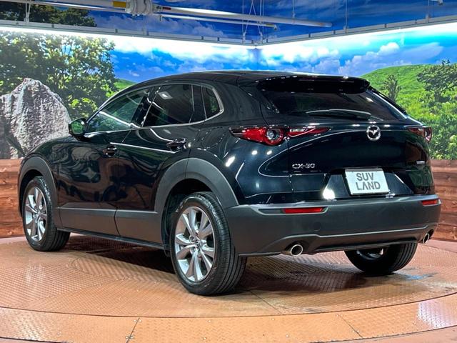 CX-30 20S プロアクティブ ツーリングセレクション 純正8型SDナビ 全周囲カメラ 衝突被害軽減システム レーダークルーズ 禁煙車 電動リアゲート パワーシート ドラレコ コーナーセンサー スマートキー LEDヘッド ビルトインETC オートハイビーム(71枚目)