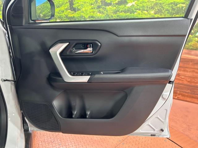 ライズ G バックカメラ 衝突被害軽減システム 禁煙車 ドラレコ コーナーセンサー スマートキー LEDヘッド ビルトインETC オートライト オートエアコン 純正16インチアルミ Bluetooth フルセグ(32枚目)