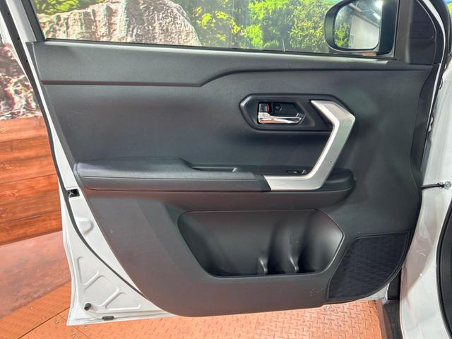 ライズ G バックカメラ 衝突被害軽減システム 禁煙車 ドラレコ コーナーセンサー スマートキー LEDヘッド ビルトインETC オートライト オートエアコン 純正16インチアルミ Bluetooth フルセグ(35枚目)