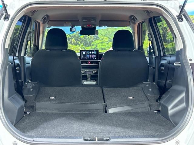 ライズ G バックカメラ 衝突被害軽減システム 禁煙車 ドラレコ コーナーセンサー スマートキー LEDヘッド ビルトインETC オートライト オートエアコン 純正16インチアルミ Bluetooth フルセグ(38枚目)