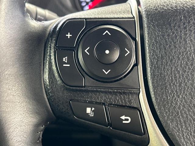 ヴォクシー ZS 煌III 両側電動スライドドア 純正10インチナビ バックカメラ トヨタセーフティセンス 禁煙車 ハーフレザーシート コーナーセンサー スマートキー LEDヘッド ビルトインETC クルコン オートハイビーム(41枚目)