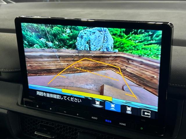 ステップワゴン e:HEVスパーダ 登録済未使用車 純正11型ナビ バックカメラ パワーバックドア 両側パワースライドドア ホンダセンシング ブラインドスポットモニター 前席シートヒーター オットマン LEDヘッド 純正16インチアルミ(4枚目)