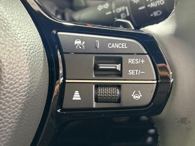 ステップワゴン e:HEVスパーダ 登録済未使用車 純正11型ナビ バックカメラ パワーバックドア 両側パワースライドドア ホンダセンシング ブラインドスポットモニター 前席シートヒーター オットマン LEDヘッド 純正16インチアルミ(5枚目)