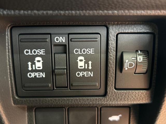 ステップワゴン e:HEVスパーダ 登録済未使用車 純正11型ナビ バックカメラ パワーバックドア 両側パワースライドドア ホンダセンシング ブラインドスポットモニター 前席シートヒーター オットマン LEDヘッド 純正16インチアルミ(6枚目)