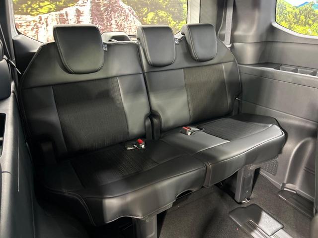 ステップワゴン e:HEVスパーダ 登録済未使用車 純正11型ナビ バックカメラ パワーバックドア 両側パワースライドドア ホンダセンシング ブラインドスポットモニター 前席シートヒーター オットマン LEDヘッド 純正16インチアルミ(10枚目)