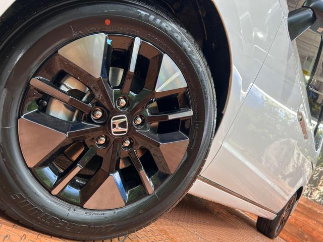 ステップワゴン e:HEVスパーダ 登録済未使用車 純正11型ナビ バックカメラ パワーバックドア 両側パワースライドドア ホンダセンシング ブラインドスポットモニター 前席シートヒーター オットマン LEDヘッド 純正16インチアルミ(14枚目)
