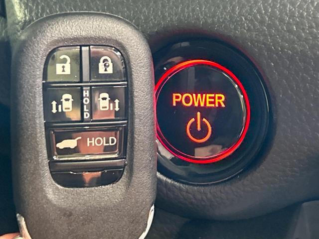 ステップワゴン e:HEVスパーダ 登録済未使用車 純正11型ナビ バックカメラ パワーバックドア 両側パワースライドドア ホンダセンシング ブラインドスポットモニター 前席シートヒーター オットマン LEDヘッド 純正16インチアルミ(27枚目)