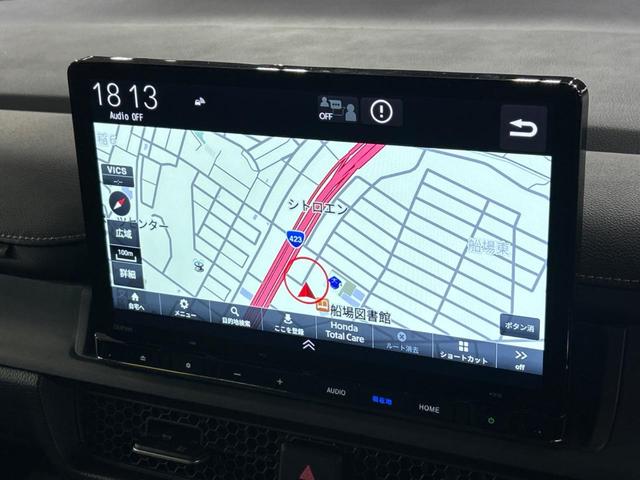 ステップワゴン e:HEVスパーダ 登録済未使用車 純正11型ナビ バックカメラ パワーバックドア 両側パワースライドドア ホンダセンシング ブラインドスポットモニター 前席シートヒーター オットマン LEDヘッド 純正16インチアルミ(33枚目)