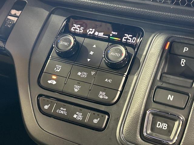 ステップワゴン e:HEVスパーダ 登録済未使用車 純正11型ナビ バックカメラ パワーバックドア 両側パワースライドドア ホンダセンシング ブラインドスポットモニター 前席シートヒーター オットマン LEDヘッド 純正16インチアルミ(36枚目)