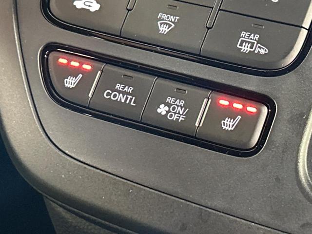 ステップワゴン e:HEVスパーダ 登録済未使用車 純正11型ナビ バックカメラ パワーバックドア 両側パワースライドドア ホンダセンシング ブラインドスポットモニター 前席シートヒーター オットマン LEDヘッド 純正16インチアルミ(39枚目)
