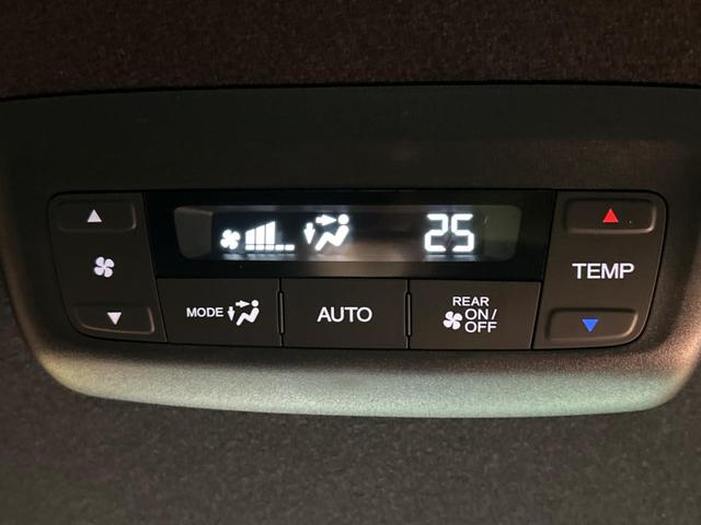 ステップワゴン e:HEVスパーダ 登録済未使用車 純正11型ナビ バックカメラ パワーバックドア 両側パワースライドドア ホンダセンシング ブラインドスポットモニター 前席シートヒーター オットマン LEDヘッド 純正16インチアルミ(44枚目)