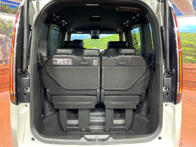 ステップワゴン e:HEVスパーダ 登録済未使用車 純正11型ナビ バックカメラ パワーバックドア 両側パワースライドドア ホンダセンシング ブラインドスポットモニター 前席シートヒーター オットマン LEDヘッド 純正16インチアルミ(48枚目)