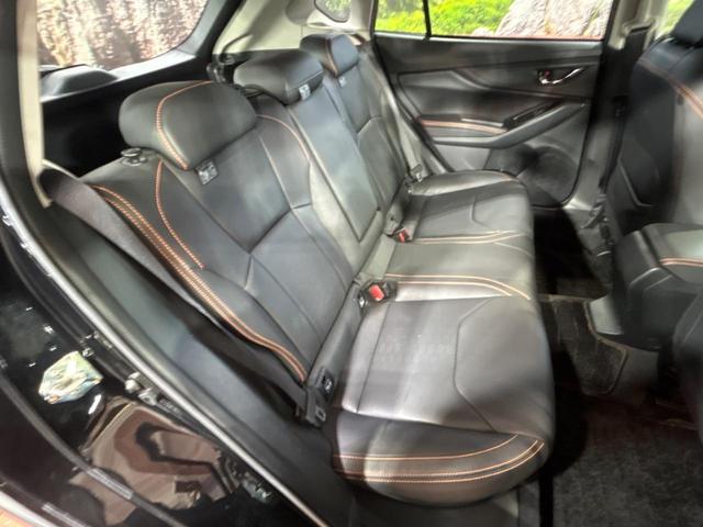 ＸＶ ２．０ｉ－Ｓ　アイサイト　４ＷＤ　ターボ　ＳＴＩスポイラー　純正ナビ　バックカメラ　アイサイトＶｅｒ２　レーダークルーズ　禁煙車　スマートキー　ＬＥＤヘッド　ビルトインＥＴＣ　車線逸脱警報　オートライト　デュアルエアコン（9枚目）