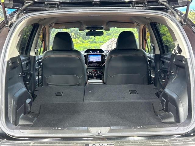 ＸＶ ２．０ｉ－Ｓ　アイサイト　４ＷＤ　ターボ　ＳＴＩスポイラー　純正ナビ　バックカメラ　アイサイトＶｅｒ２　レーダークルーズ　禁煙車　スマートキー　ＬＥＤヘッド　ビルトインＥＴＣ　車線逸脱警報　オートライト　デュアルエアコン（10枚目）