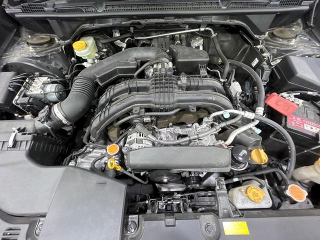 ＸＶ ２．０ｉ－Ｓ　アイサイト　４ＷＤ　ターボ　ＳＴＩスポイラー　純正ナビ　バックカメラ　アイサイトＶｅｒ２　レーダークルーズ　禁煙車　スマートキー　ＬＥＤヘッド　ビルトインＥＴＣ　車線逸脱警報　オートライト　デュアルエアコン（18枚目）