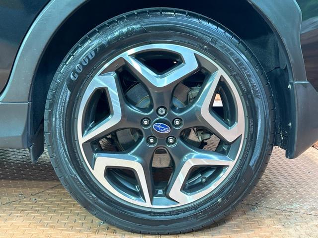 ＸＶ ２．０ｉ－Ｓ　アイサイト　４ＷＤ　ターボ　ＳＴＩスポイラー　純正ナビ　バックカメラ　アイサイトＶｅｒ２　レーダークルーズ　禁煙車　スマートキー　ＬＥＤヘッド　ビルトインＥＴＣ　車線逸脱警報　オートライト　デュアルエアコン（24枚目）