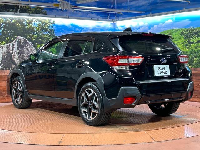 ＸＶ ２．０ｉ－Ｓ　アイサイト　４ＷＤ　ターボ　ＳＴＩスポイラー　純正ナビ　バックカメラ　アイサイトＶｅｒ２　レーダークルーズ　禁煙車　スマートキー　ＬＥＤヘッド　ビルトインＥＴＣ　車線逸脱警報　オートライト　デュアルエアコン（30枚目）