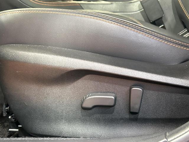 ＸＶ ２．０ｉ－Ｓ　アイサイト　４ＷＤ　ターボ　ＳＴＩスポイラー　純正ナビ　バックカメラ　アイサイトＶｅｒ２　レーダークルーズ　禁煙車　スマートキー　ＬＥＤヘッド　ビルトインＥＴＣ　車線逸脱警報　オートライト　デュアルエアコン（57枚目）